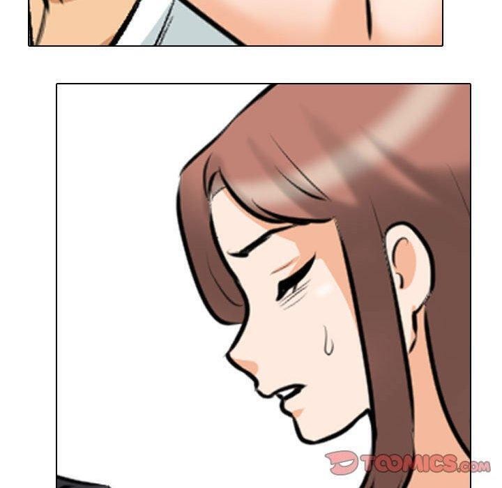 [韩国漫画] 同事换换爱 剧情,熟女人妻,巨乳大奶#[123P]-122