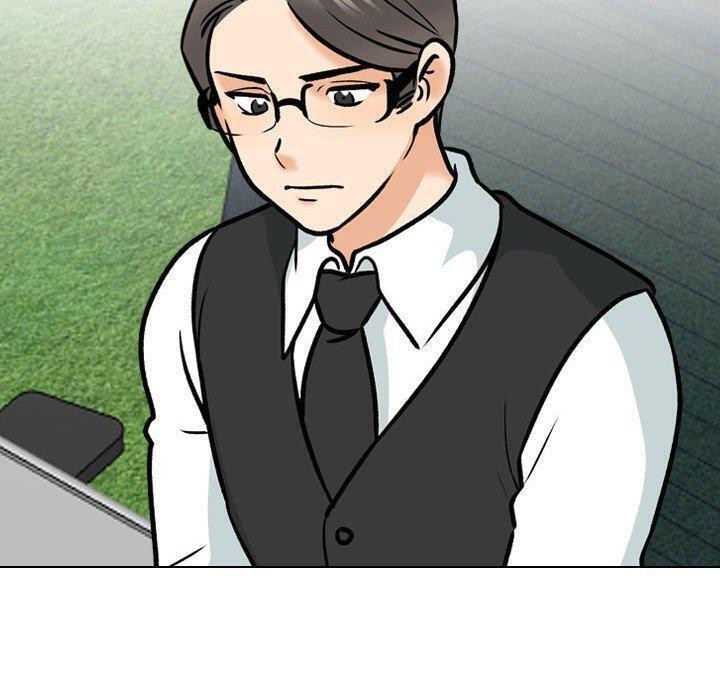 [韩国漫画] 同事换换爱 剧情,熟女人妻,巨乳大奶#[123P]-25