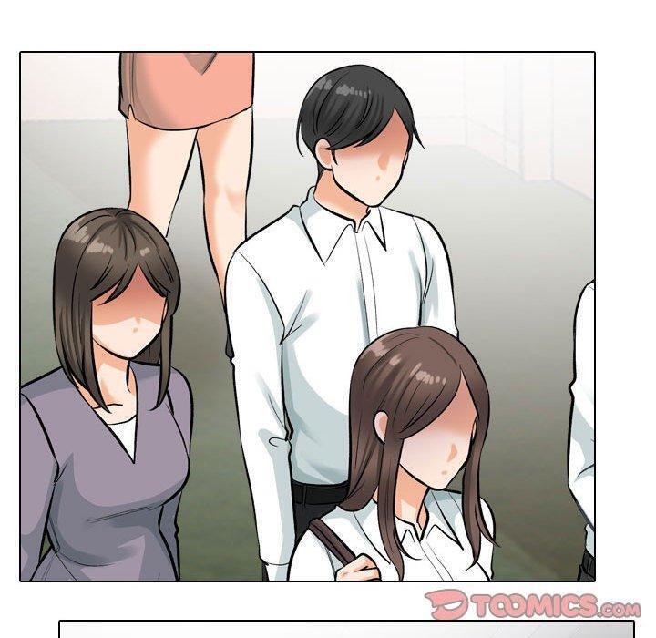 [韩国漫画] 同事换换爱 剧情,熟女人妻,巨乳大奶#[123P]-44