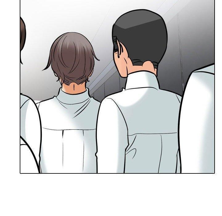 [韩国漫画] 同事换换爱 剧情,熟女人妻,巨乳大奶#[123P]-45