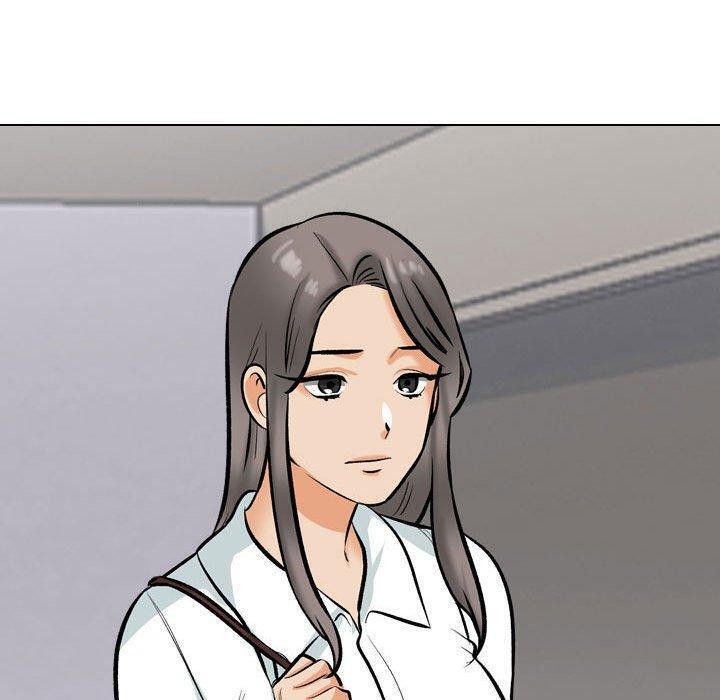 [韩国漫画] 同事换换爱 剧情,熟女人妻,巨乳大奶#[123P]-46