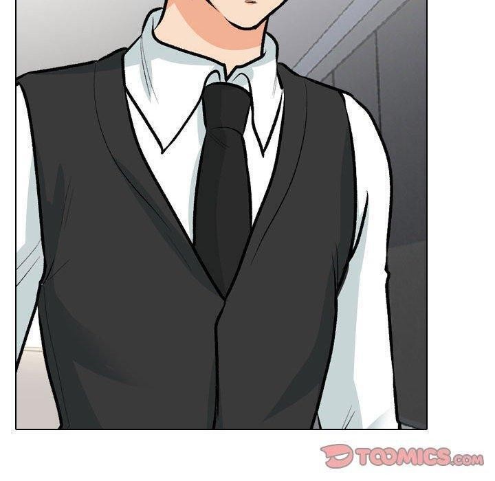 [韩国漫画] 同事换换爱 剧情,熟女人妻,巨乳大奶#[123P]-50