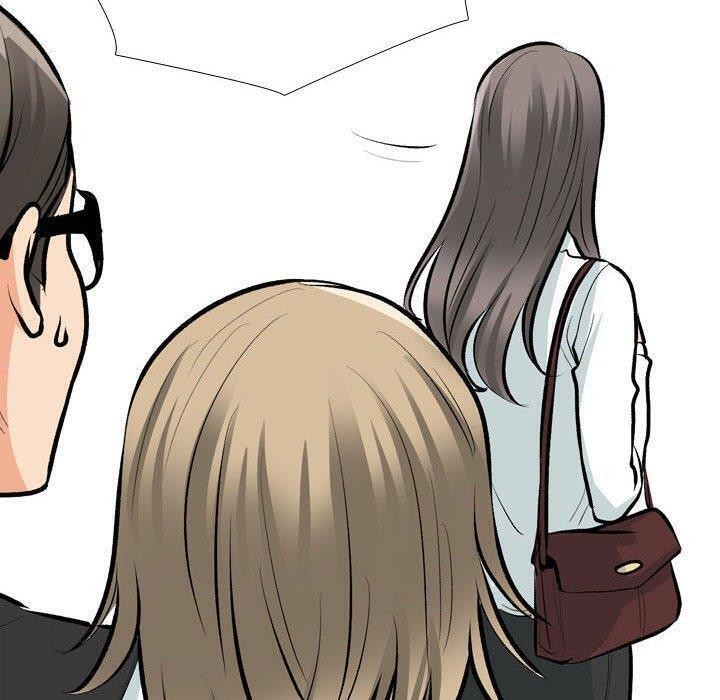 [韩国漫画] 同事换换爱 剧情,熟女人妻,巨乳大奶#[123P]-65