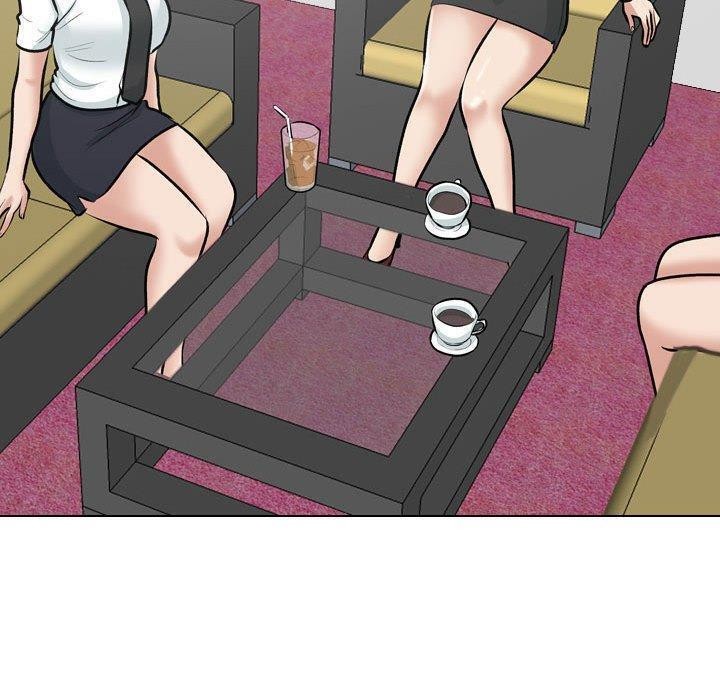 [韩国漫画] 同事换换爱 剧情,熟女人妻,巨乳大奶#[123P]-72