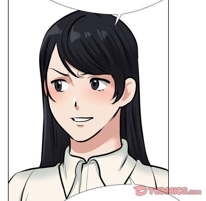 [韩国漫画] 同事换换爱 剧情,熟女人妻,巨乳大奶#[123P]-80