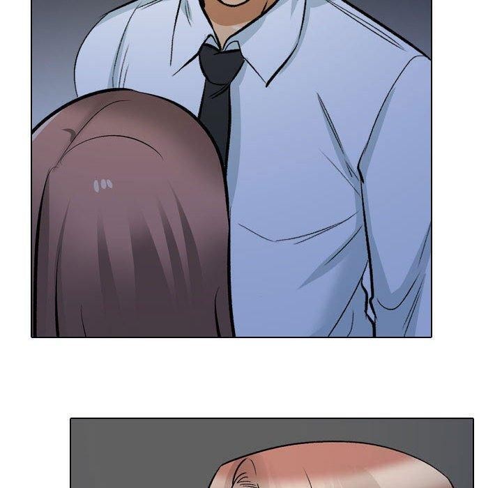 [韩国漫画] 同事换换爱 剧情,熟女人妻,巨乳大奶#[123P]-93