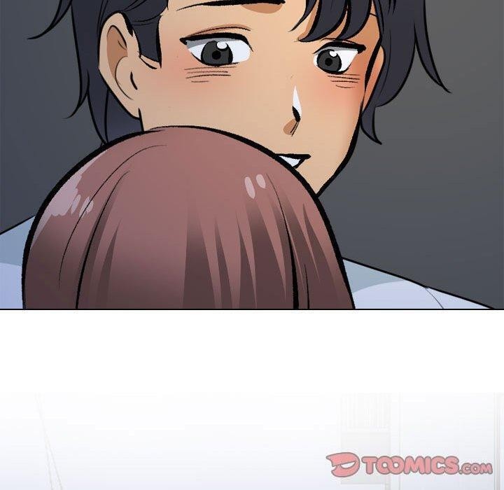 [韩国漫画] 同事换换爱 剧情,熟女人妻,巨乳大奶#[123P]-98
