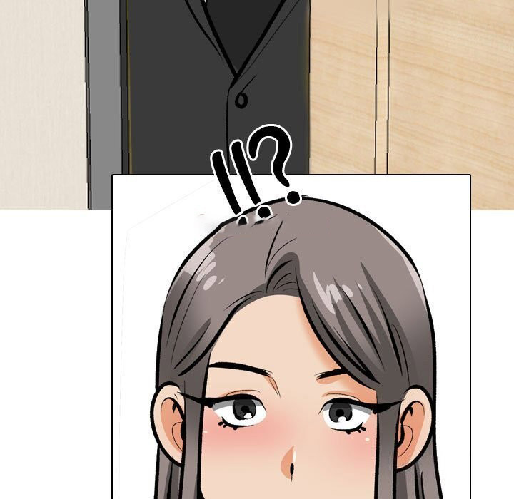 [韩国漫画] 同事换换爱 剧情,熟女人妻,巨乳大奶#[118P]-105