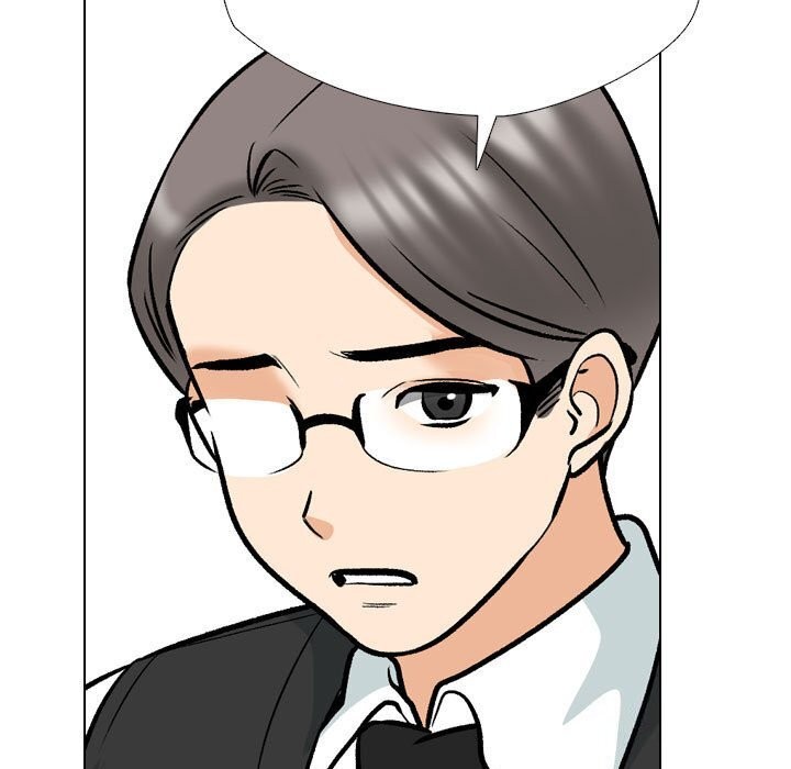 [韩国漫画] 同事换换爱 剧情,熟女人妻,巨乳大奶#[118P]-111