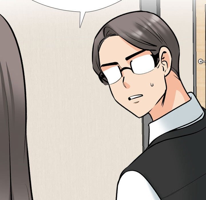 [韩国漫画] 同事换换爱 剧情,熟女人妻,巨乳大奶#[118P]-114