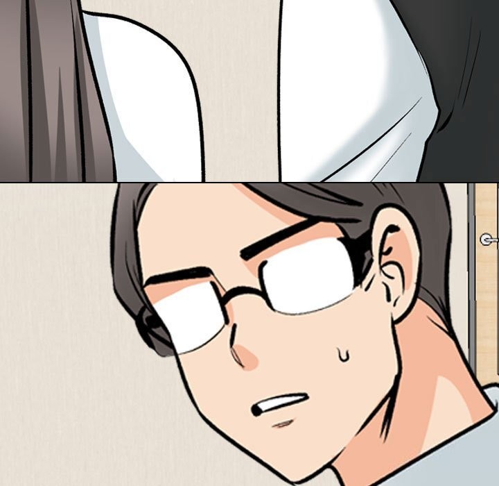 [韩国漫画] 同事换换爱 剧情,熟女人妻,巨乳大奶#[118P]-115