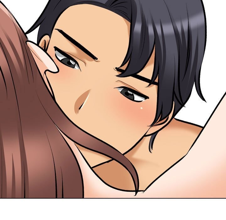 [韩国漫画] 同事换换爱 剧情,熟女人妻,巨乳大奶#[118P]-33