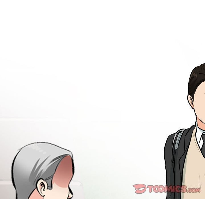 [Manhwa] Colleagues change love Plot, mature woman, big breasts#[126P]-111