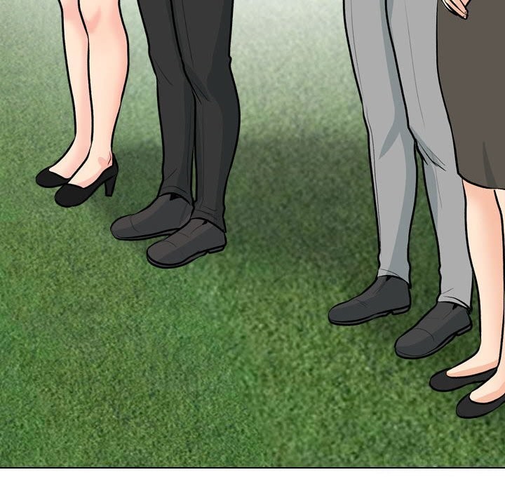 [Manhwa] Colleagues change love Plot, mature woman, big breasts#[126P]-122