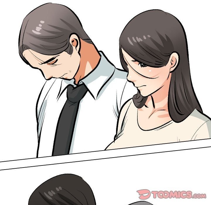 [Manhwa] Colleagues change love Plot, mature woman, big breasts#[126P]-123