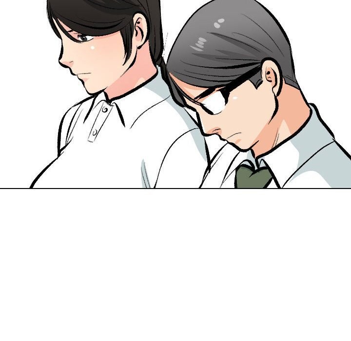 [Manhwa] Colleagues change love Plot, mature woman, big breasts#[126P]-124