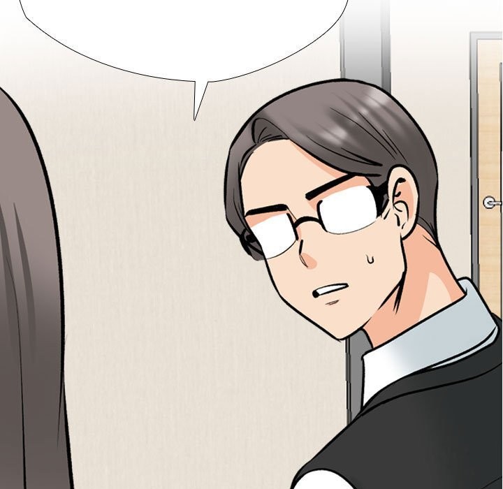 [Manhwa] Colleagues change love Plot, mature woman, big breasts#[126P]-7