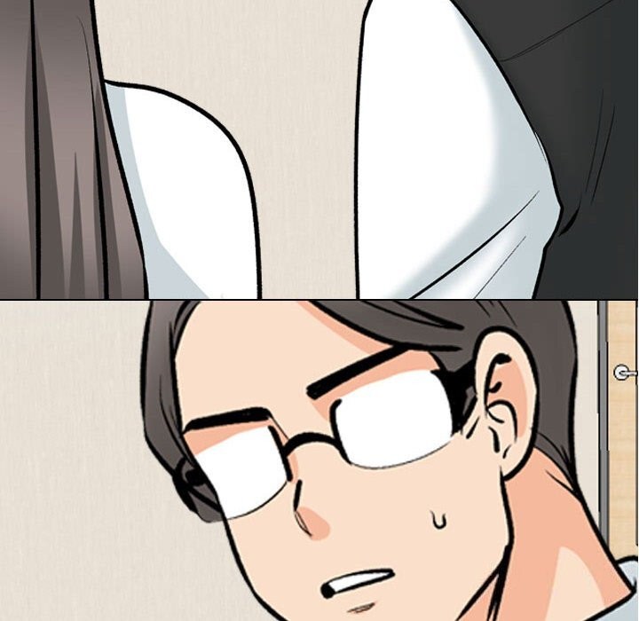 [Manhwa] Colleagues change love Plot, mature woman, big breasts#[126P]-8
