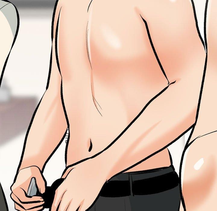 [韩国漫画] 同事换换爱 剧情,熟女人妻,巨乳大奶#[129P]-101