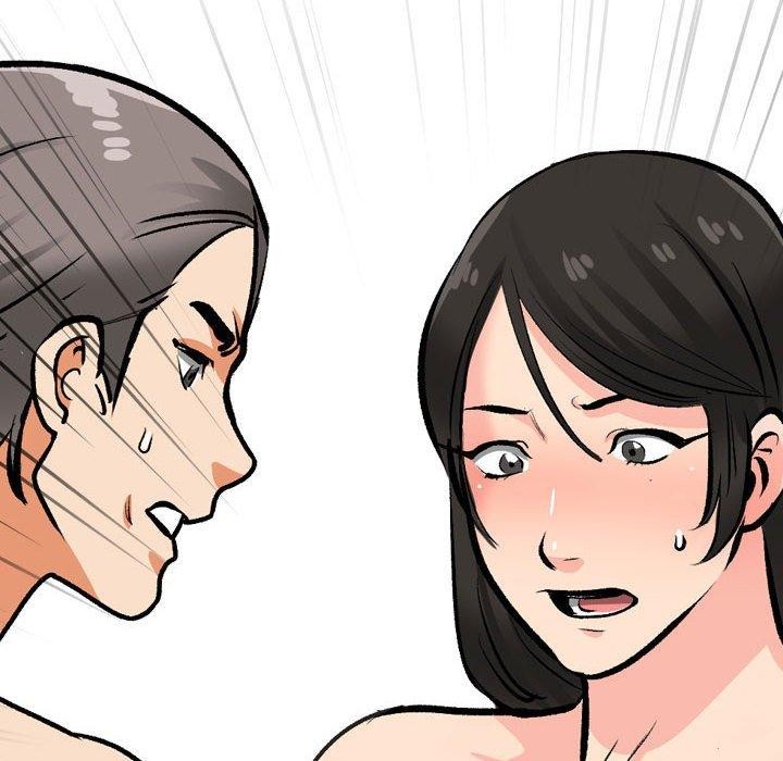 [韩国漫画] 同事换换爱 剧情,熟女人妻,巨乳大奶#[129P]-124