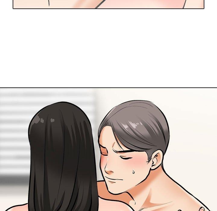 [韩国漫画] 同事换换爱 剧情,熟女人妻,巨乳大奶#[129P]-127