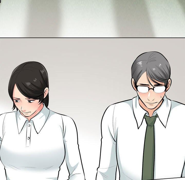 [韩国漫画] 同事换换爱 剧情,熟女人妻,巨乳大奶#[129P]-19