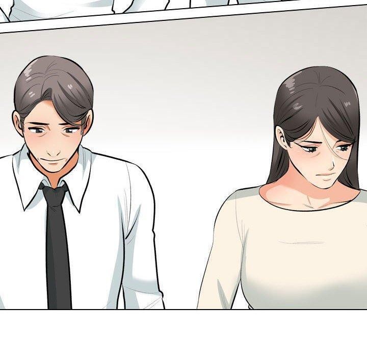 [韩国漫画] 同事换换爱 剧情,熟女人妻,巨乳大奶#[129P]-20