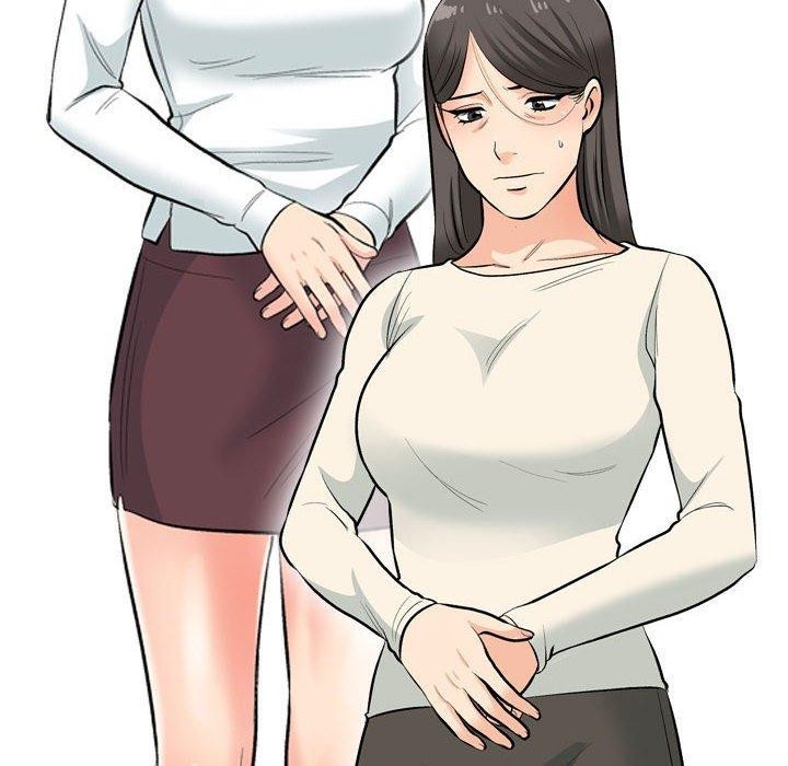 [韩国漫画] 同事换换爱 剧情,熟女人妻,巨乳大奶#[129P]-24