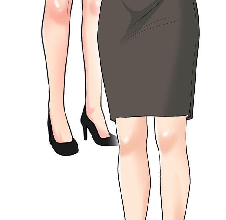 [韩国漫画] 同事换换爱 剧情,熟女人妻,巨乳大奶#[129P]-25