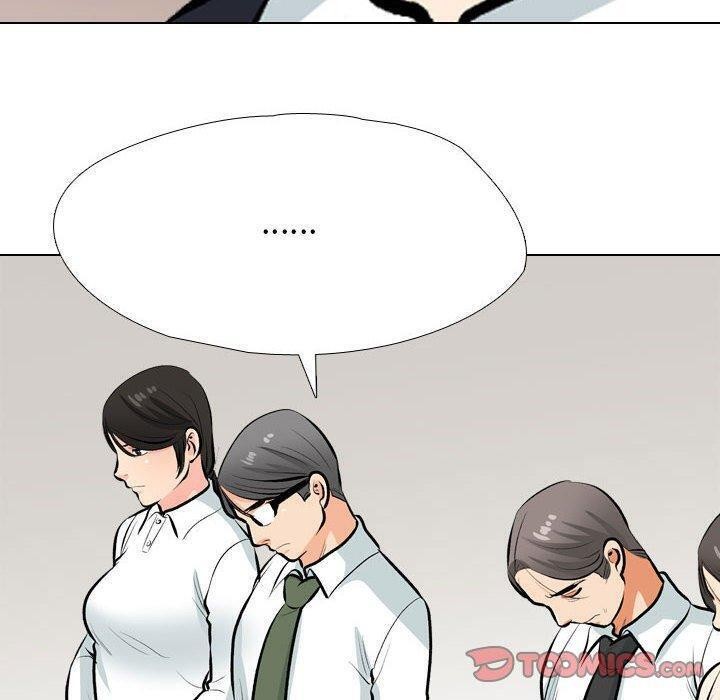 [韩国漫画] 同事换换爱 剧情,熟女人妻,巨乳大奶#[129P]-30