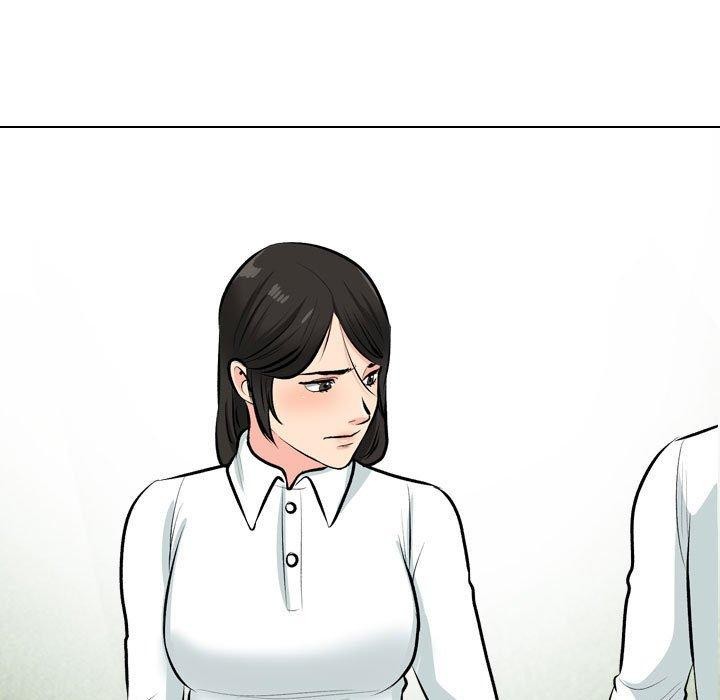[韩国漫画] 同事换换爱 剧情,熟女人妻,巨乳大奶#[129P]-37