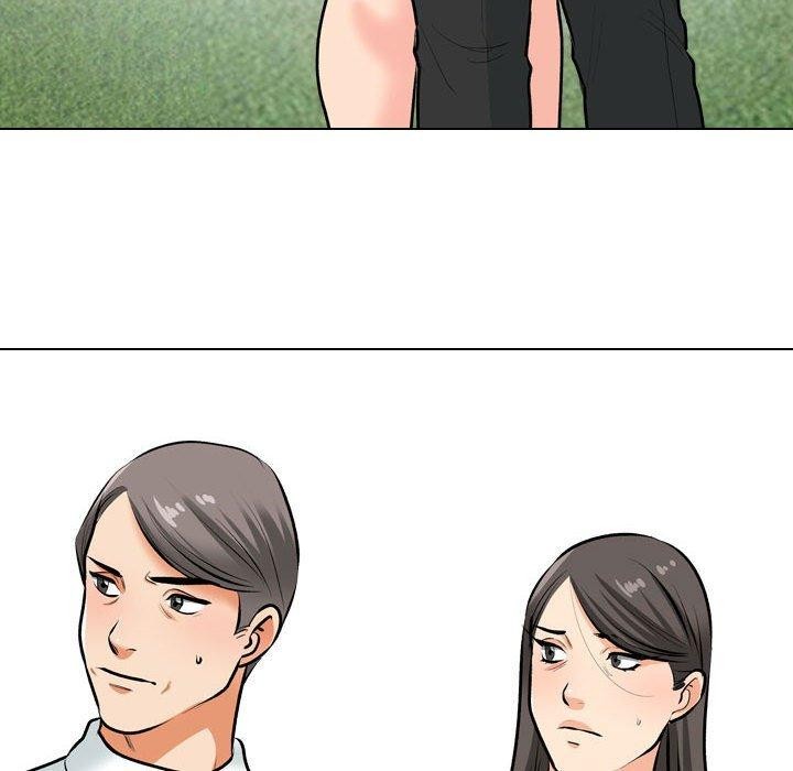 [韩国漫画] 同事换换爱 剧情,熟女人妻,巨乳大奶#[129P]-52