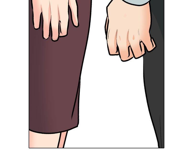 [韩国漫画] 同事换换爱 剧情,熟女人妻,巨乳大奶#[129P]-55