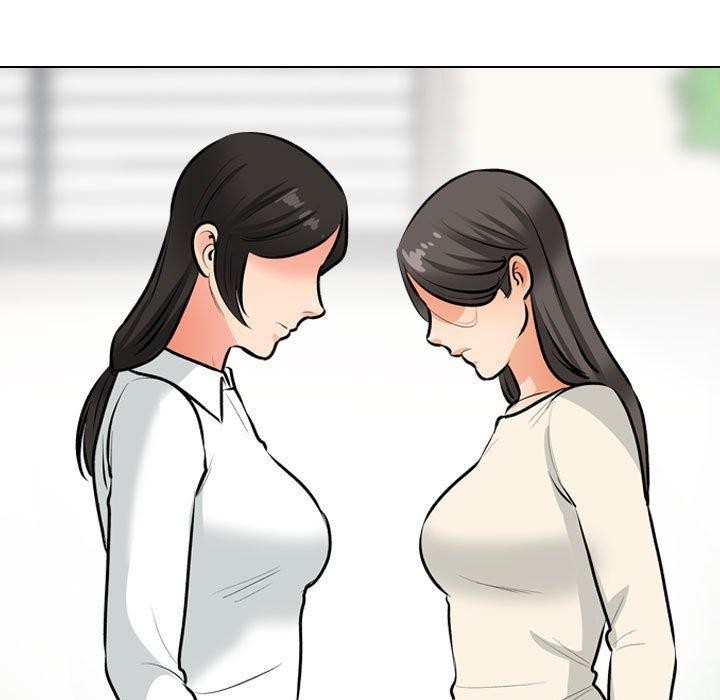 [韩国漫画] 同事换换爱 剧情,熟女人妻,巨乳大奶#[129P]-61
