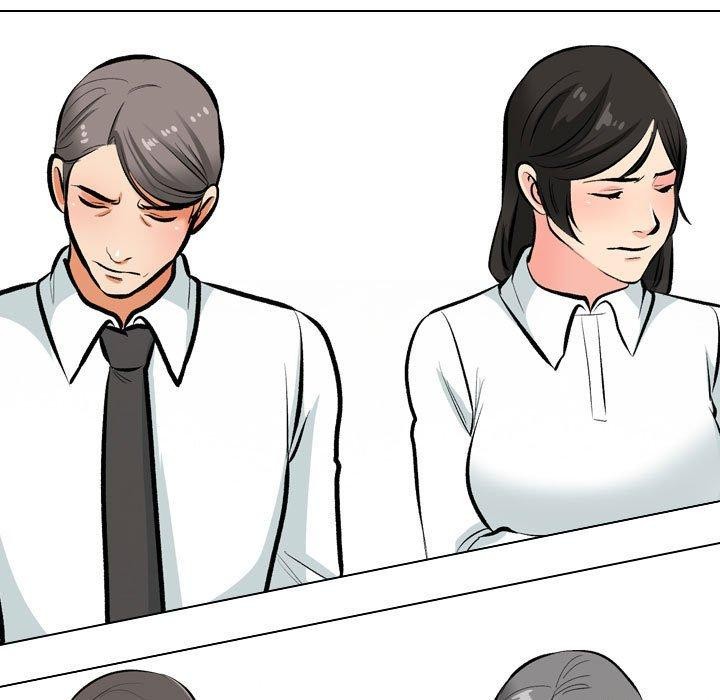 [韩国漫画] 同事换换爱 剧情,熟女人妻,巨乳大奶#[129P]-67