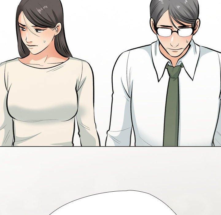 [韩国漫画] 同事换换爱 剧情,熟女人妻,巨乳大奶#[129P]-68