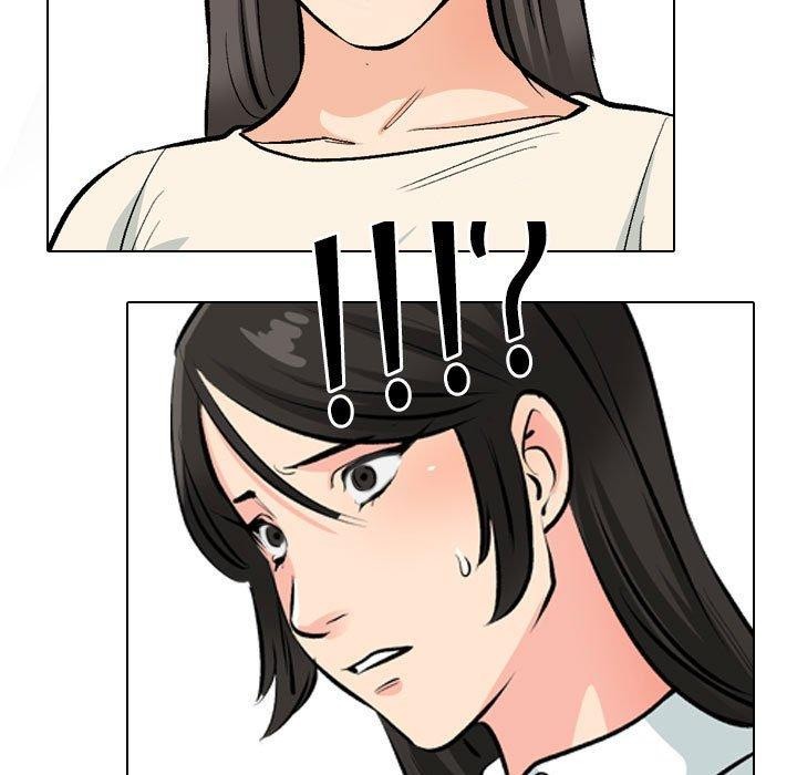 [韩国漫画] 同事换换爱 剧情,熟女人妻,巨乳大奶#[129P]-79