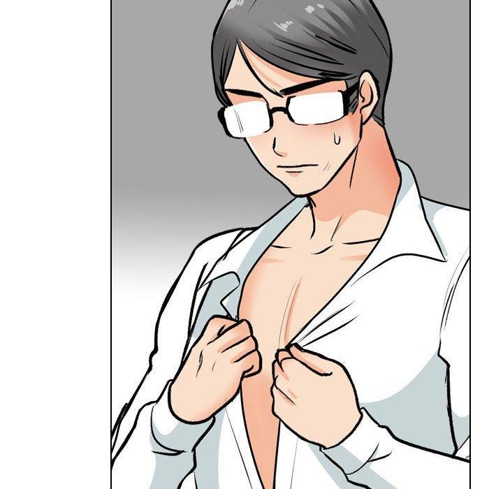 [韩国漫画] 同事换换爱 剧情,熟女人妻,巨乳大奶#[129P]-84