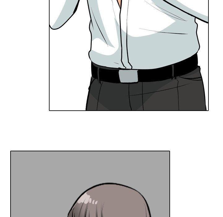 [韩国漫画] 同事换换爱 剧情,熟女人妻,巨乳大奶#[129P]-85