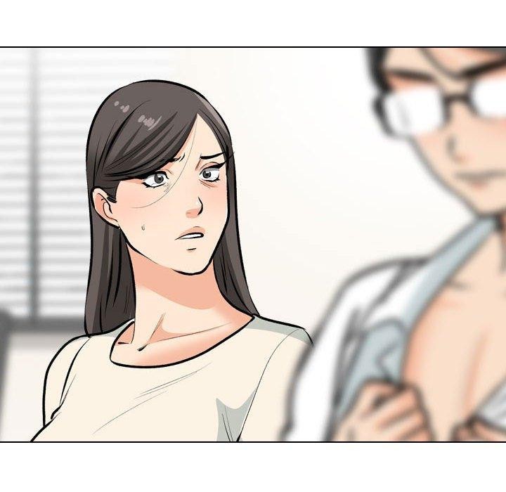 [韩国漫画] 同事换换爱 剧情,熟女人妻,巨乳大奶#[129P]-88