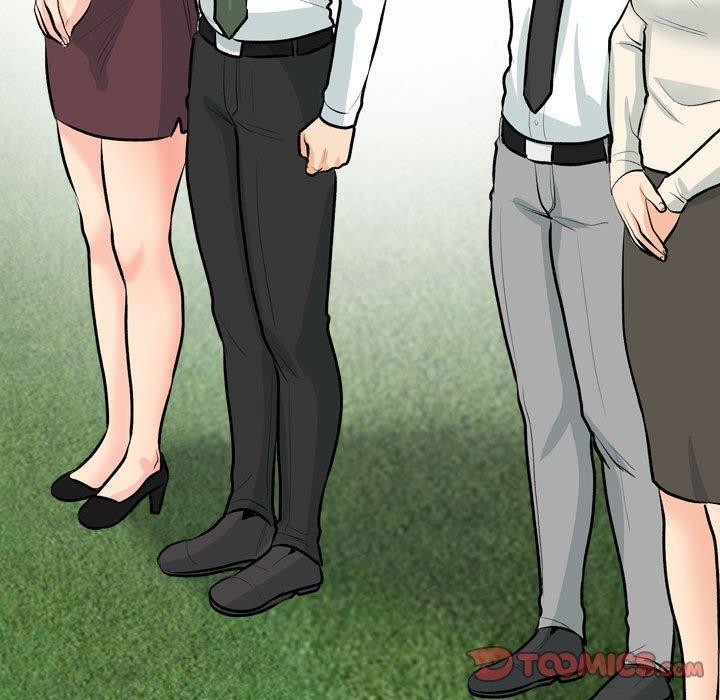 [韩国漫画] 同事换换爱 剧情,熟女人妻,巨乳大奶#[129P]-9