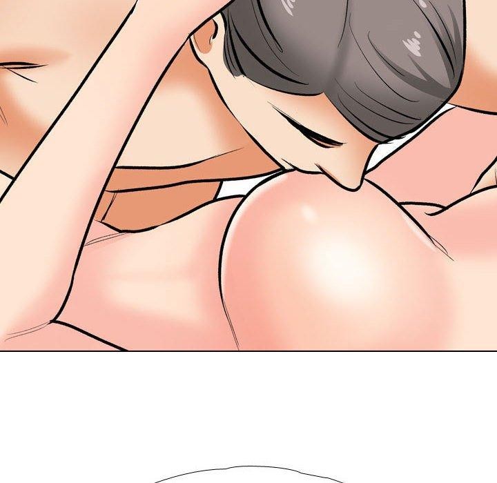 [韩国漫画] 同事换换爱 剧情,熟女人妻,巨乳大奶#[139P]-50