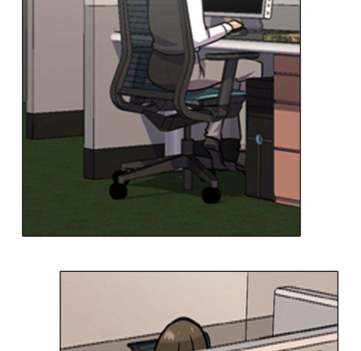 [Manhwa] Colleagues change love Plot, mature woman, big breasts#[138P]-18