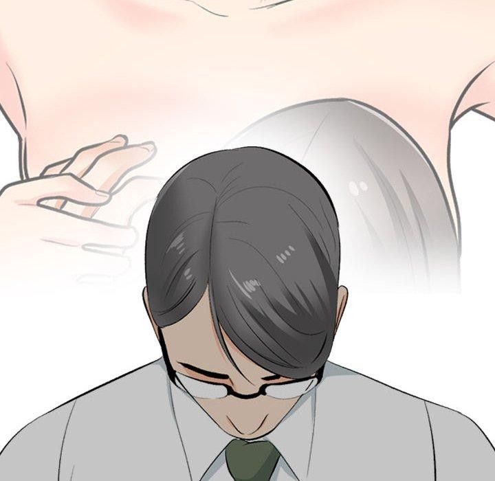 [Manhwa] Colleagues change love Plot, mature woman, big breasts#[138P]-40