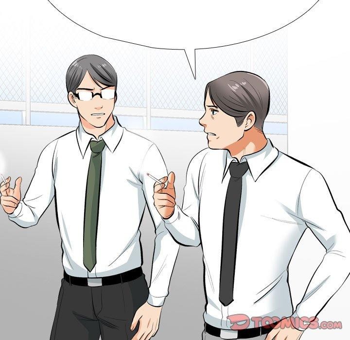 [Manhwa] Colleagues change love Plot, mature woman, big breasts#[138P]-57