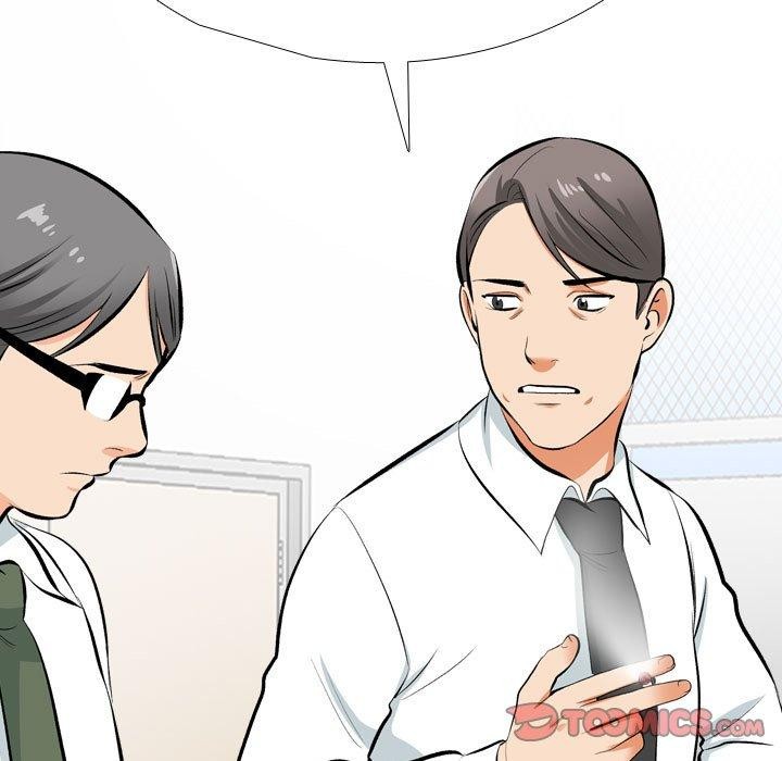 [Manhwa] Colleagues change love Plot, mature woman, big breasts#[138P]-63