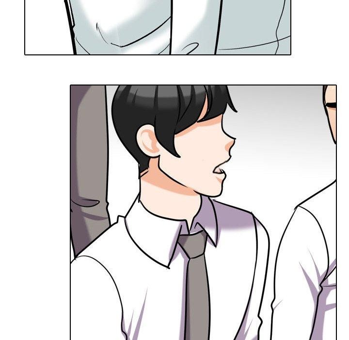 [Manhwa] Colleagues change love Plot, mature woman, big breasts#[138P]-98