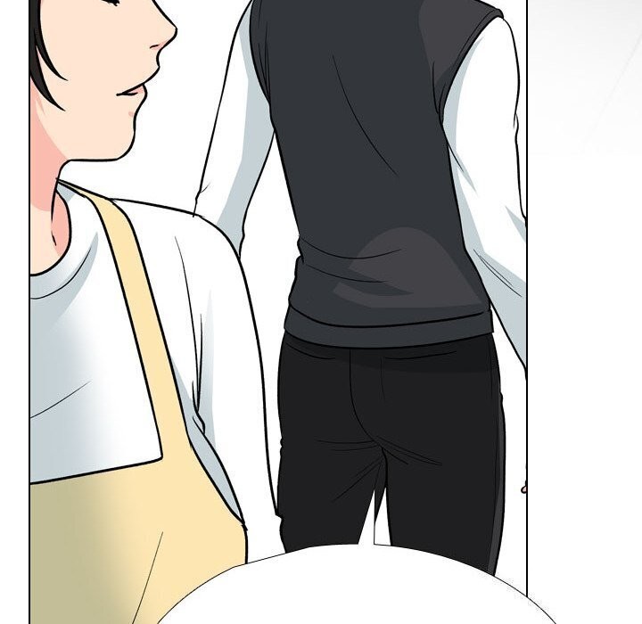 [韩国漫画] 同事换换爱 剧情,熟女人妻,巨乳大奶#[128P]-104