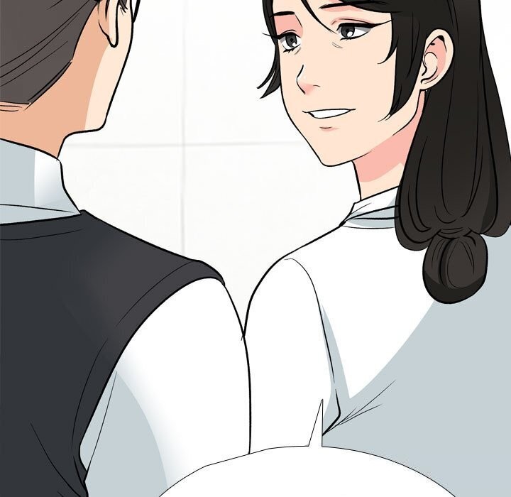[韩国漫画] 同事换换爱 剧情,熟女人妻,巨乳大奶#[128P]-107