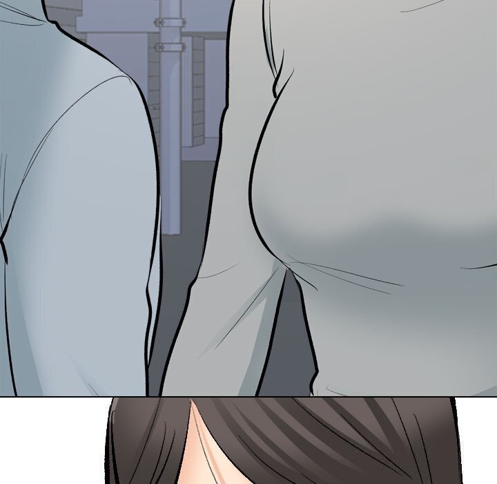 [韩国漫画] 同事换换爱 剧情,熟女人妻,巨乳大奶#[128P]-11